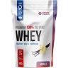 Whey Protein 100% Instant