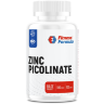 Zinc Picolinate, 125mg