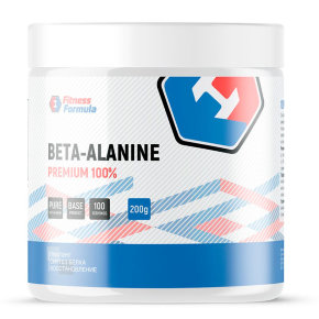 Beta-Alanine premium 100% 