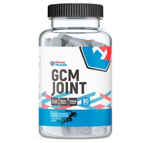 GCM Joint
