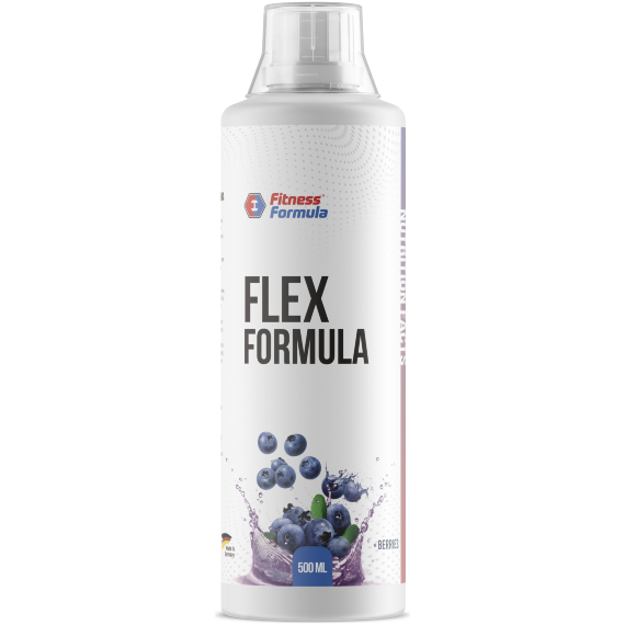 Flex Joint formula