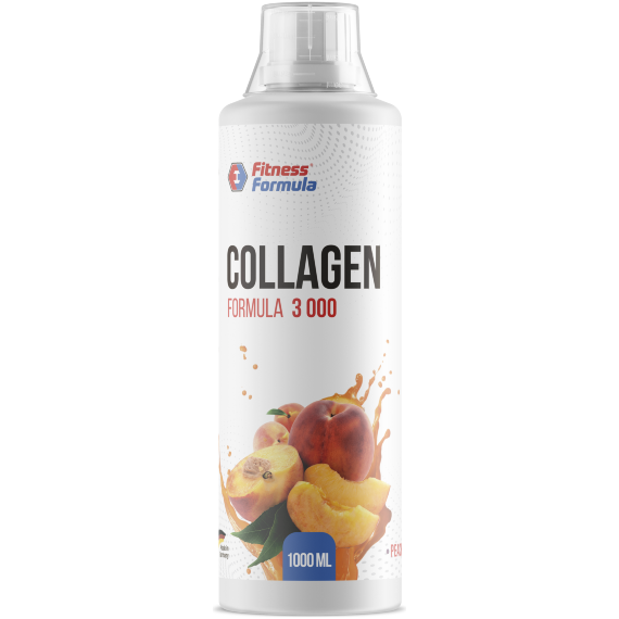 Collagen formula