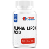 Alpha Lipoic Acid, 250mg