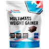 Multimass weight gainer