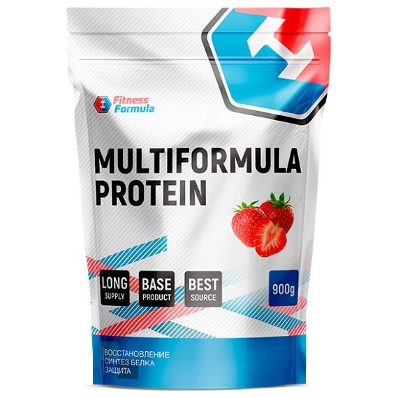 Multiformula protein