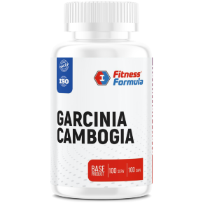 Garcinia Cambogia, 400mg